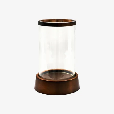 Casa by JJ Palm Beach Hurricane Lantern