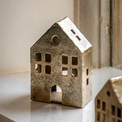 Dunelm Cosy Home Tealight Holder