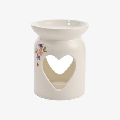 Dunelm Family Ceramic Wax Melt Burner