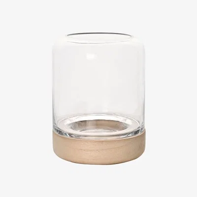 Dunelm Hestia Handmade Candle Holder
