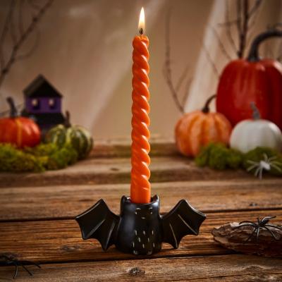 Dunelm Bat Dinner Candlestick Holder