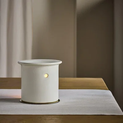 Habitat Habitat 70ml Reactive Glaze Ceramic Wax Melt Burner