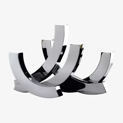 John Lewis Robert Welch Nest Candle Holder