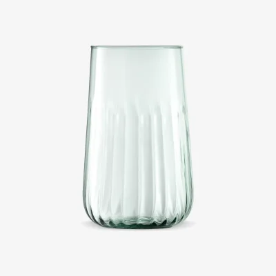John Lewis LSA International Mia Candle Holder, H33 cm