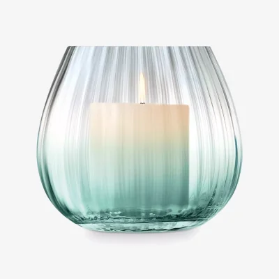 John Lewis LSA International Dusk Lantern Candle Holder