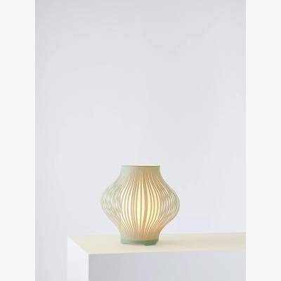 John Lewis John Lewis Harmony LED Colour Changing Outdoor Lantern