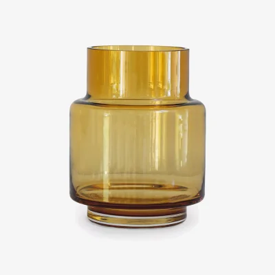John Lewis Ro Collection No. 53 Hurricane Candle Holder or Vase