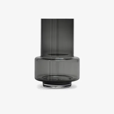 John Lewis Ro Collection No. 26 Hurricane Candle Holder or Vase