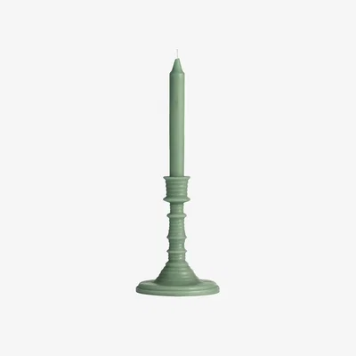 John Lewis LOWE Scent of Marihuana Wax Candleholder, 330g