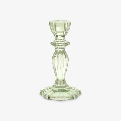 John Lewis Talking Tables Boho Glass Candle Holder