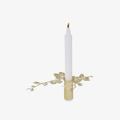 John Lewis Pluto Produkter Cherry Blossom Candle Holder