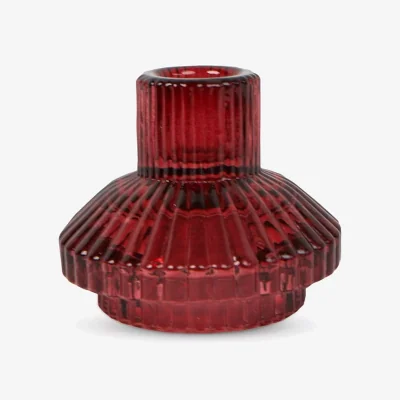 John Lewis Talking Tables Midnight Forest Candle Holder