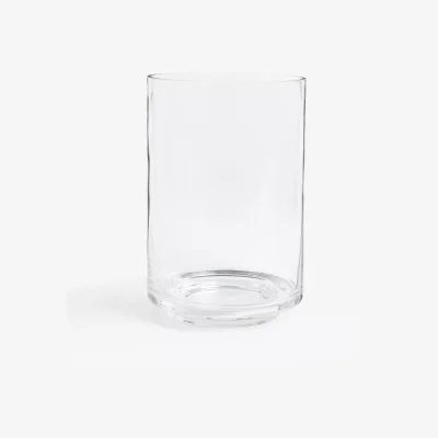 John Lewis John Lewis ANYDAY Hurricane Candle Holder, H22 cm