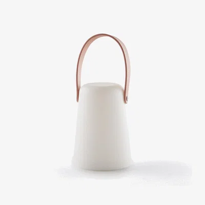 La Redoute Fanosa Indoor/Outdoor Lantern, H14cm