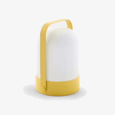 La Redoute Fanosa Indoor/outdoor Lantern H21cm