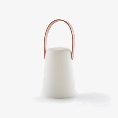 La Redoute Fanosa Indoor/outdoor Lantern H14cm
