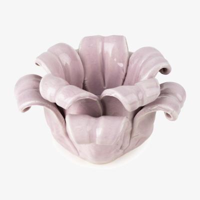 La Redoute Iris Flower Tealight Holder