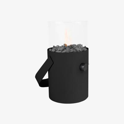 La Redoute Cosiscoop Black Fire Lantern