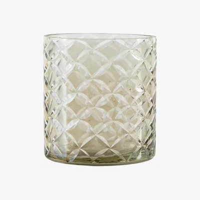 La Redoute Pack of 2 Elwood Tealight Holder