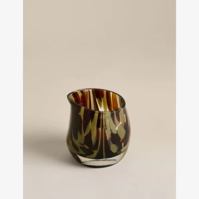 Marks & Spencer M&S Tapered Top Confetti Tealight Holder Multi