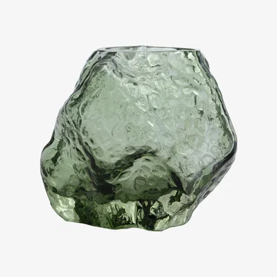 Nordic Nest Globen Lighting Valerie 12 tealight holders Green
