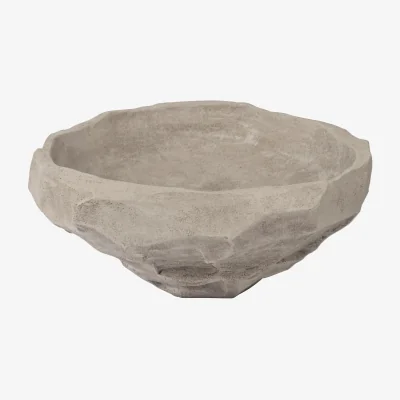 Nordic Nest Mette Ditmer Art Piece candle holder 23 cm Kit