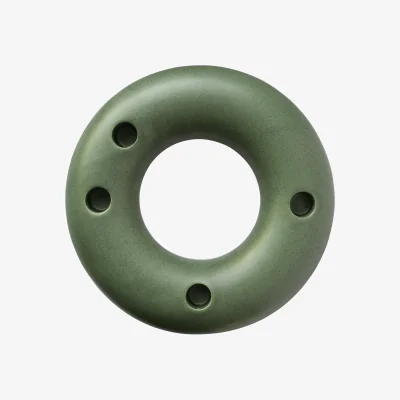 Nordic Nest DBKD Float candle holder Moss