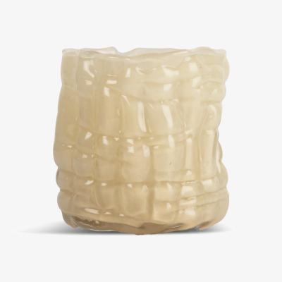 Nordic Nest Byon Laranne candle holder Ø10 cm Beige