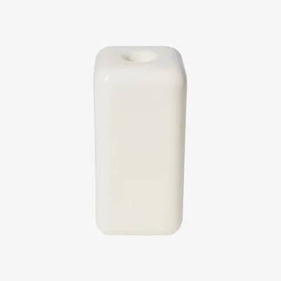 Nordic Nest Iittala Element candleholder White 1 light