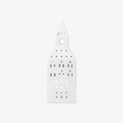 Nordic Nest Kähler Urbania candleholder Church Tower