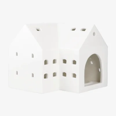 Nordic Nest Kähler Urbania candleholder Stable