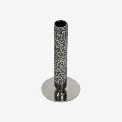 Olivia's Libra Interiors Dusky Finish Medium Candle Holder