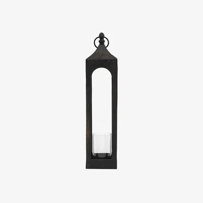 Perch and Parrow Addia Lantern, Medium