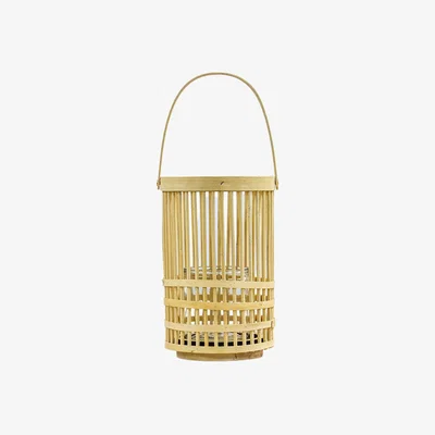 Perch and Parrow Beacon Lantern