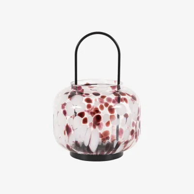 Perch and Parrow Illume Candle Holder, Small