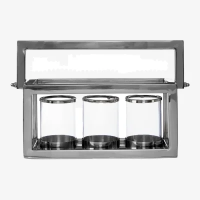 The Range Kensington Townhouse 3 Light Lantern