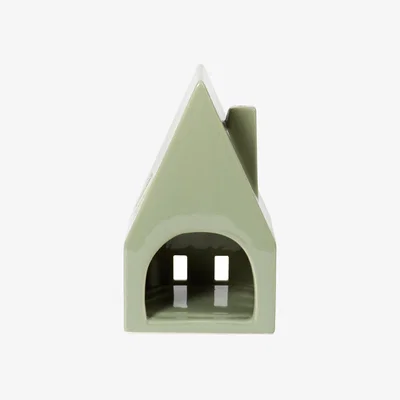 The Range Nordic House Candle Holder