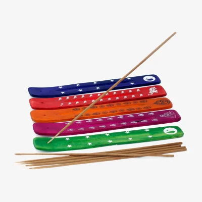 The Range Assorted Colours  Designs Ashcatchers MultiColor - Multicolor