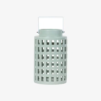 The Range Mira Ceramic Lantern
