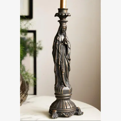 Rockett St George Santa Maria Candle Holder