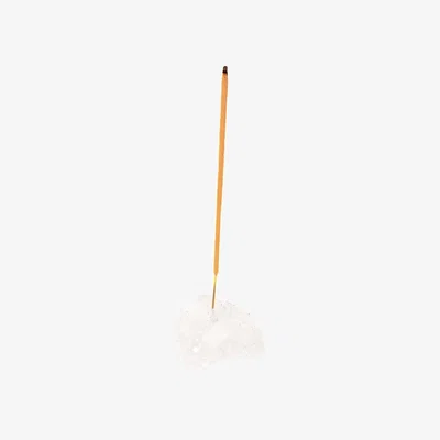 The Range Crystal Incense Holder For Stress Relief - White