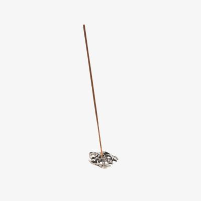 The Range Dragon Blood Incense Sticks Gift Set With Holder - Brown