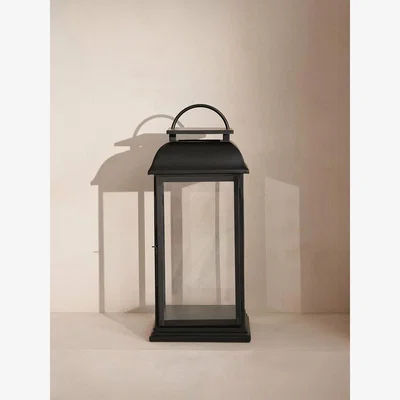 Soho Home Fulton Lantern
