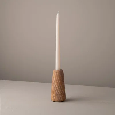 Sazy Paria Rainbow Sandstone Medium Candle Holder