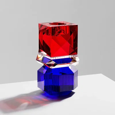 Tobias Oliver Reflections Copenhagen I Dakota T-Light Holder