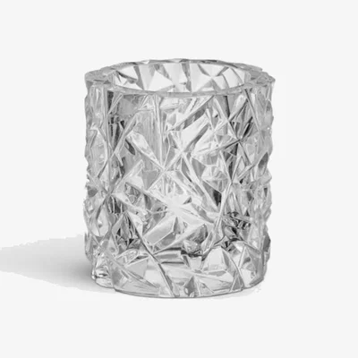 Tobias Oliver Orrefors of Sweden | Carat Votive | 80 mm