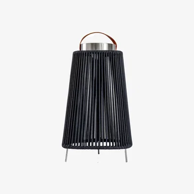 Woods Furniture Elche LED Large Solar Lantern