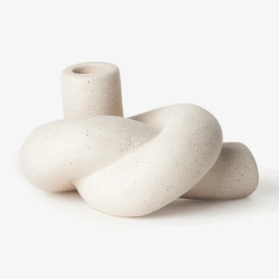 Westwing Candle Holder Nodo