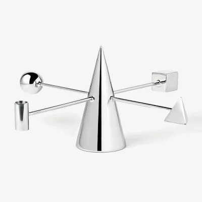 Westwing Candle Holder Mavie