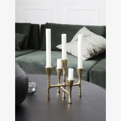 Westwing Candle Holder Tristy